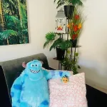 Holiday home Mxp Relax House Samarate
