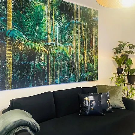 Mxp Relax House *