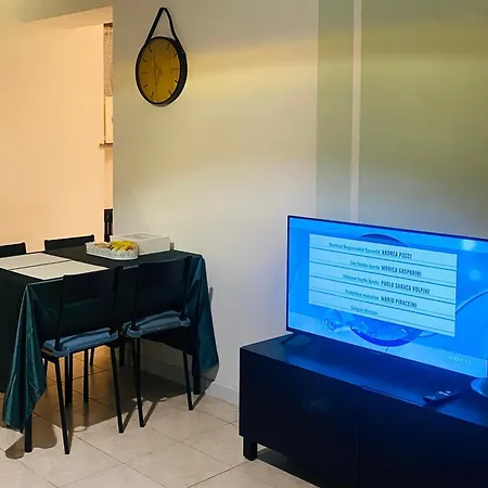 Mxp Relax House Prázdninový dům