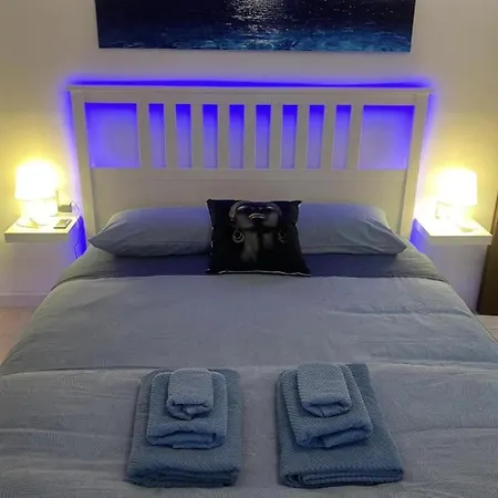Mxp Relax House בית נופש *