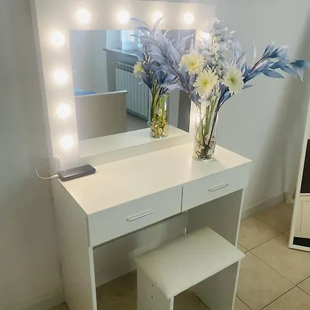 Mxp Relax House Samarate