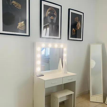 Mxp Relax House Prázdninový dům *