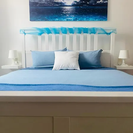 Mxp Relax House Samarate