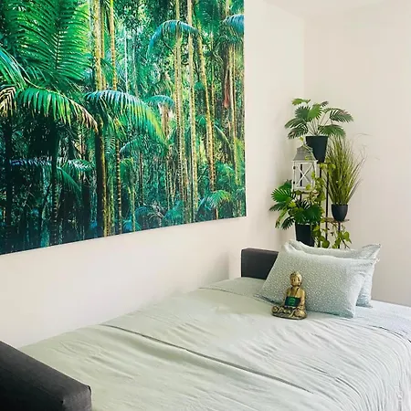 Casa de Férias Mxp Relax House