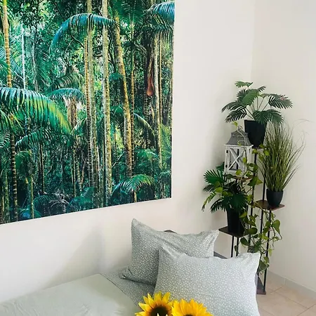 Mxp Relax House בית נופש Samarate