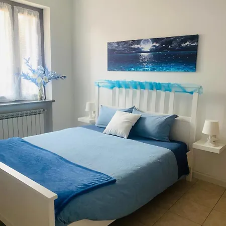 Mxp Relax House * Samarate