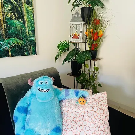 Prázdninový dům Mxp Relax House Samarate