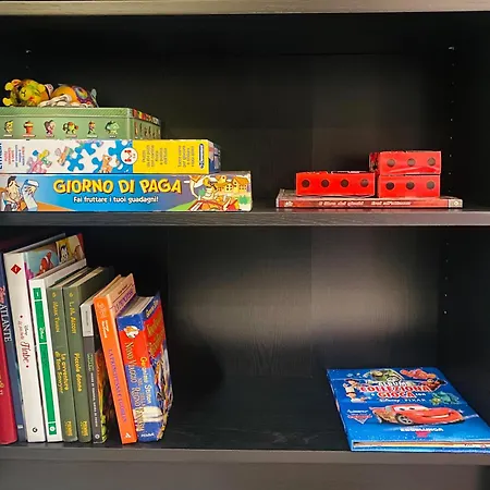 Mxp Relax House Samarate