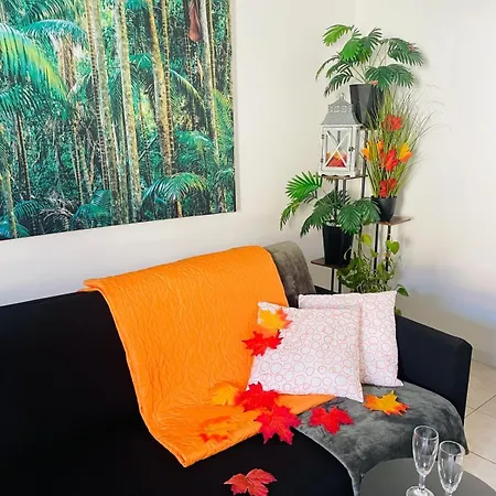 Дом отдыха Mxp Relax House Samarate